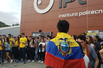 Estudia las mejores carreras Universitarias en Europa con Ecuador Global