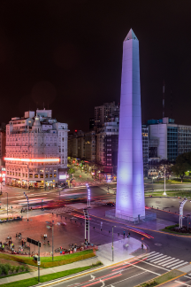 argentina
